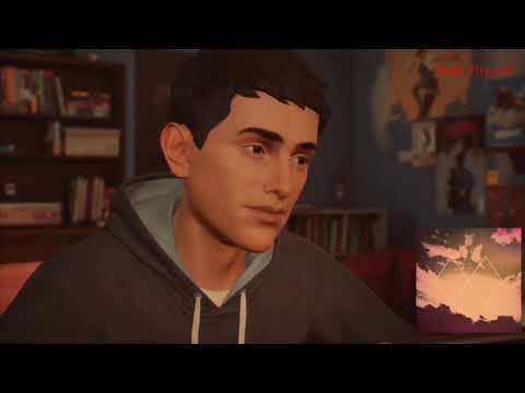 Red - Mt.Wolf (Life is Strange 2) Lyrics in description