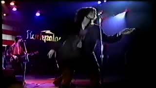 Patti Smith Group &quot;Pumpin&#39;&quot;  Germany 1979