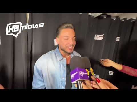 Entrevista Wesley Safadão