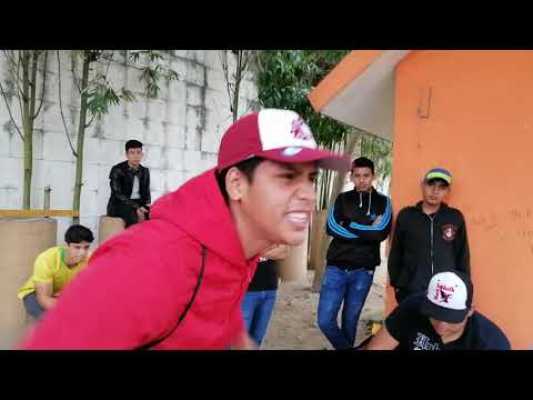 PERALTA VS KHEPER - 4tos - Fecha 3 - 2020 - COP BATTLES