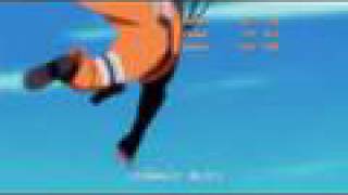 Naruto Shippuuden OP 3 Mirrorcle World