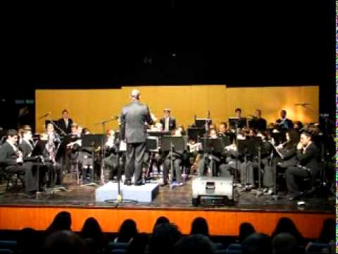 Nahariya's Youth Band - The Thunderer