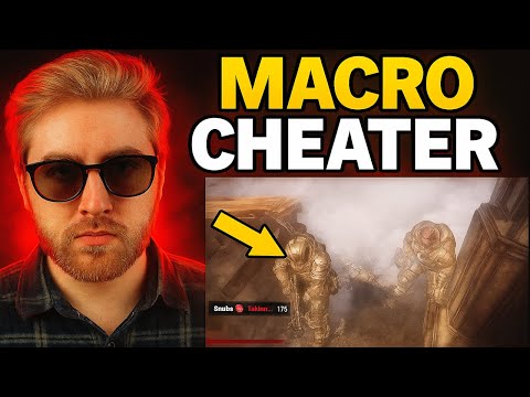 Exposing the Most Prolific Cheater in Gears of War