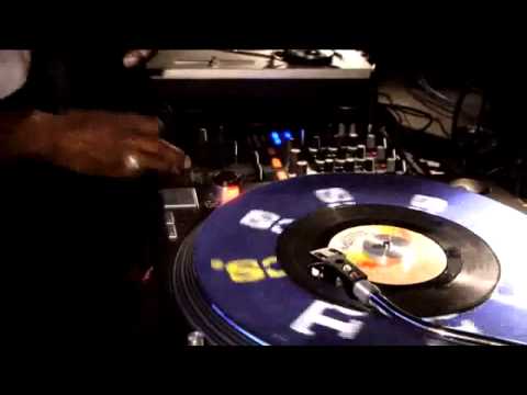 Diamond D ''The Man Behind The Music'' [ HQ ]