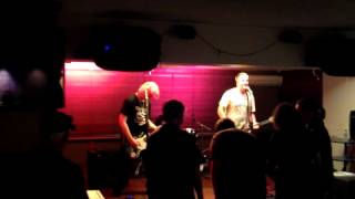 Baron Samedi - Untitled - Prince of wales