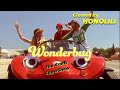On The Buggy HONOLILI The New Intro Song Of WONDERBUG Tv Show 1976