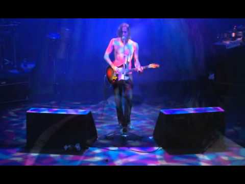 Pantomime video
