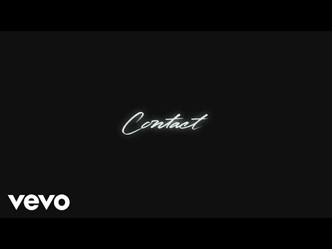 Daft Punk - Contact (Official Audio)