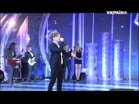 Вячеслав Рыбиков -  ''Diamonds'' Новая Волна 2014