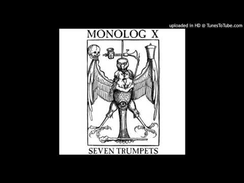 Monolog X - First Trumpet