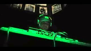 Haujobb  -  Maternal Instinct (Fragile Remix)