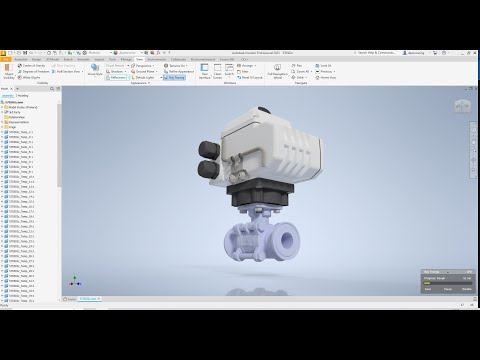 Autodesk Inventor Mastery: Top 10 Shortcuts You NEED To Know!