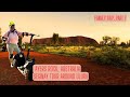 Ayers Rock NT Australia Segway Tour Around Uluru And Dinner At Sunset