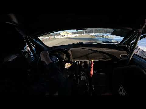 I SuperOes. Przejazd nr. 4