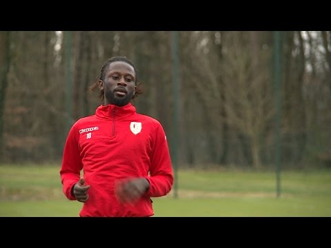 Dieumerci Ndongala