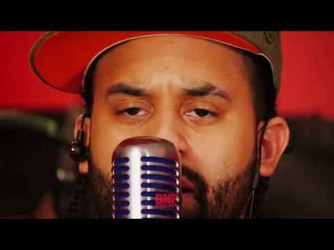 BNF Stay Loyal Live Session: BoriRock - 17