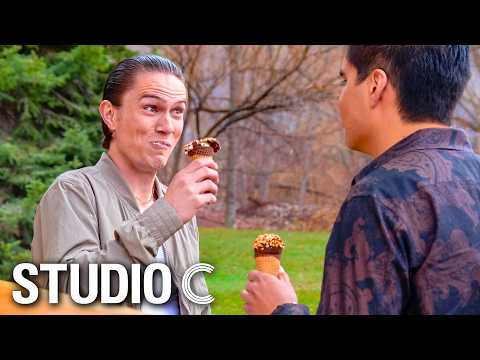 Boss Ordered to "Take Him Out" - Studio C