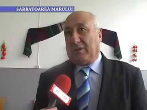 Stirile Nova TV Fagaras, 31 octombrie 2014