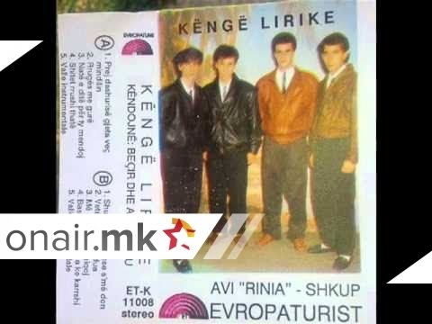 Vllezrit Aliu Avi Rinia - me shiqon te shiqoj