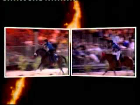 ONDA TG 2.08.2012 - GIOSTRA BORGHI PIU' BELLI D'ITALIA