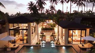 Villa Barong, Ubud: Jungle Views and Zero Plans