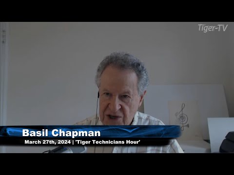 March 27th, Tiger Technicians Hour on TFNN - 2024