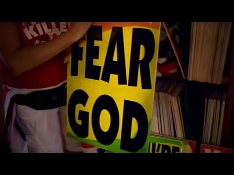Running The Westboro Baptists - Louis Theroux: Return of America's Most Hated Family - BBC