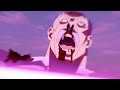 Trap Queen Edit Invincible X Rexsplode X Hells Paradise X Chainsaw Man