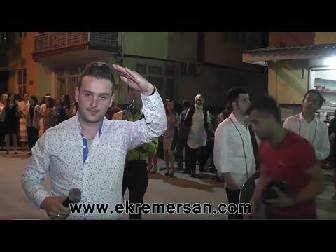 Emrah Mehmedi & Blagoja Grujovski & Ekrem-Erşan İkilisi - Svadbarski 2-4 Mix(Live Performance 2015)