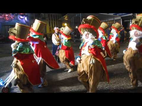 Aalst Carnaval 2016 - Drasj Filmpje 2