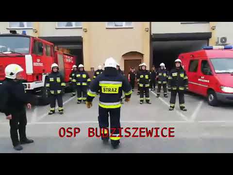 🚒OSP BUDZISZEWICE POMAGA🚒