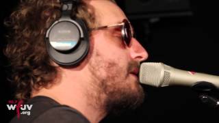 Phosphorescent - "Song for Zula" (Live at WFUV)