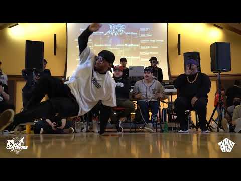 Obsession Heroes vs Floor Lords (Top 8)