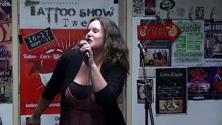 The Incredible Machine - Rock The Ride (The Asteroids Galaxy Tour Cover)