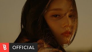 [M/V] Eyedi(아이디) - Red