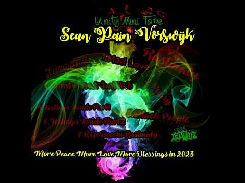 Rastmaty - RIP Boechi