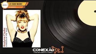 Rozlyne Clarke - Knockin' Me Out (Smash Mix) [HQ] - House, 90's