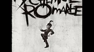 My Chemical Romance - My Way Home Is Through You (Clean Version)