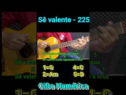 225 - Sê Valente - Edson F Oliveira