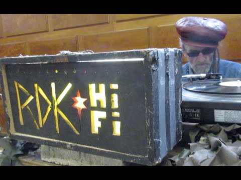 3 Sounds 1 Arena @Lambeth Town Hall, Brixton, London SW2 1RW  5/5/2023