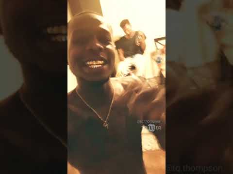 TQ - (She Say TRILLER)