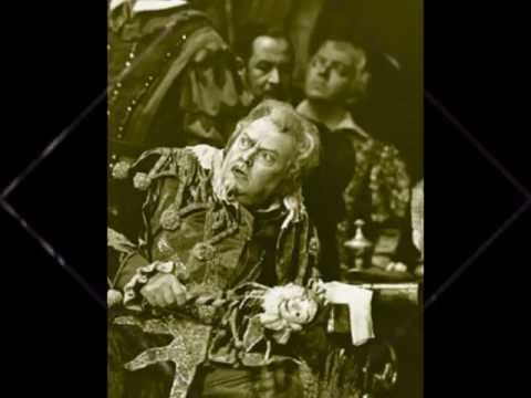 CORNELL MACNEIL. I PURITANI LIVE... AH PER SEMPRE IO TI PERDEI