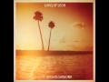 Kings of Leon - The Face