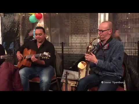 Irene's GJ Adventures 375: Indiana - Paulus Schäfer Jacco van Santen a.o.