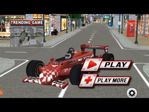 formula motorcross racing sim Video