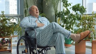 Премьера! ЧОП с 6 июня на ТНТ!