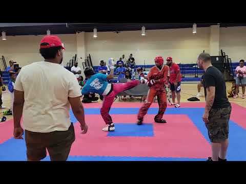 Bailey Murphy - 2023 Kevin Walker's All-Star Super Summer Slam