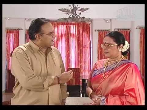 Episode 163: Vairanenjam Tamil TV Serial - AVM Productions