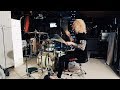Wyatt Stav I Prevail Gasoline Drum Cover