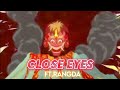 RANGDA CLOSE EYES EDIT CHHOTA BHEEM THRONE OF BALI